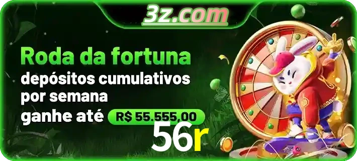 Cassino Ao Vivo 56r