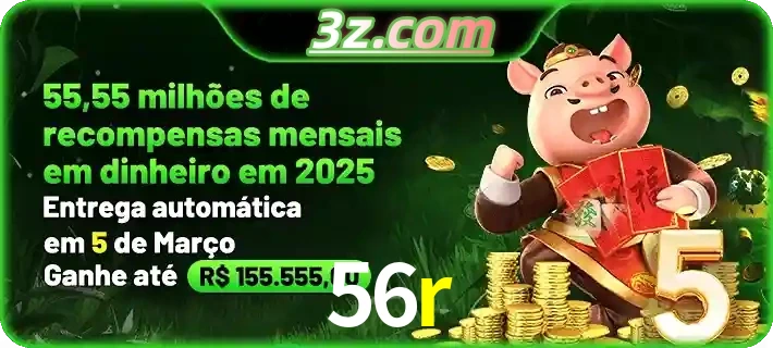 cassino online bônus porco da sorte 56r